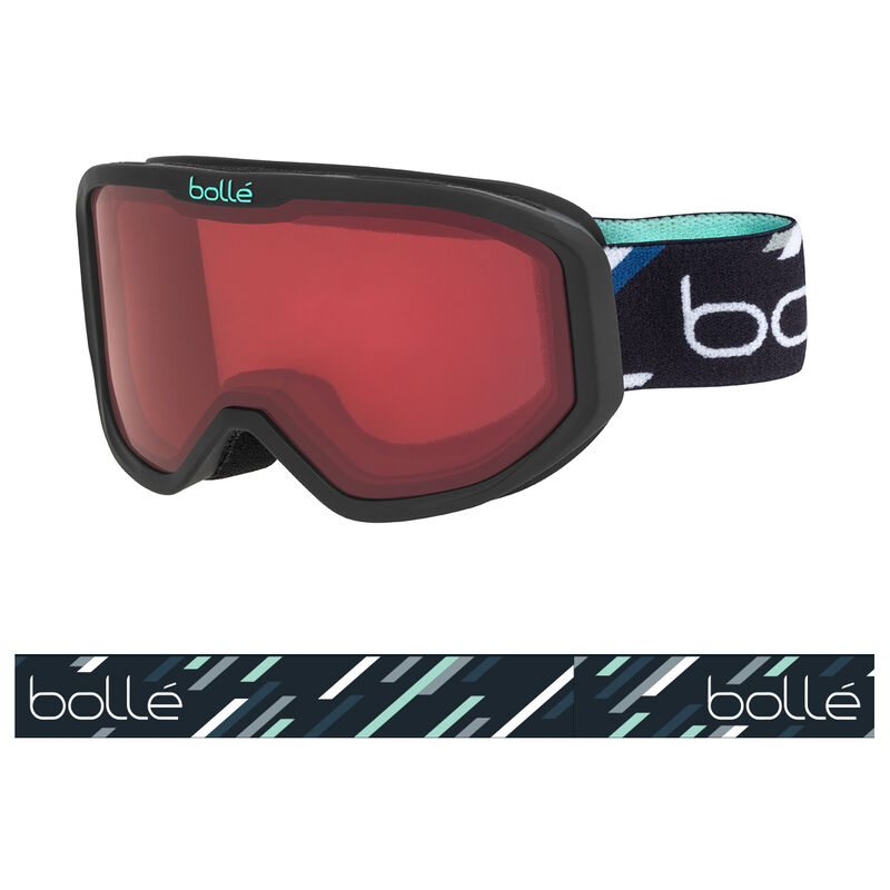 INUK, Black Mint Matte-Vermillon Cat 2, hi-res image number null